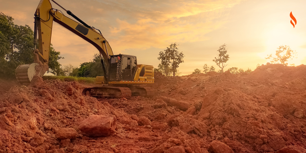 Terraplanagem: Como é Realizada a Preparação de Terreno?