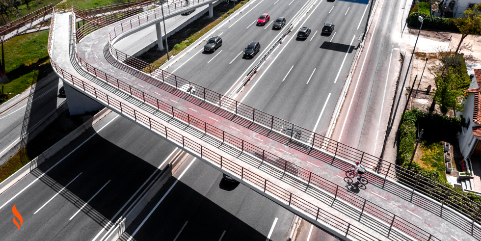 Pavimentação de Rodoviárias: Importância de Usar o CBUQ